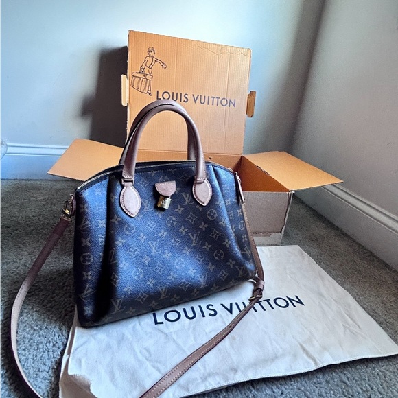 Authentic handbag - Picture 1 of 5